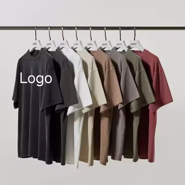 Men's Casual T-Shirt