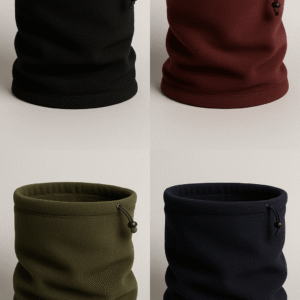 Fleece Neck Warmer