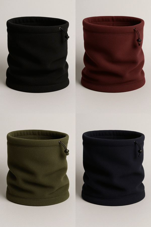 Fleece Neck Warmer