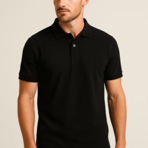Men's Polo Shirt