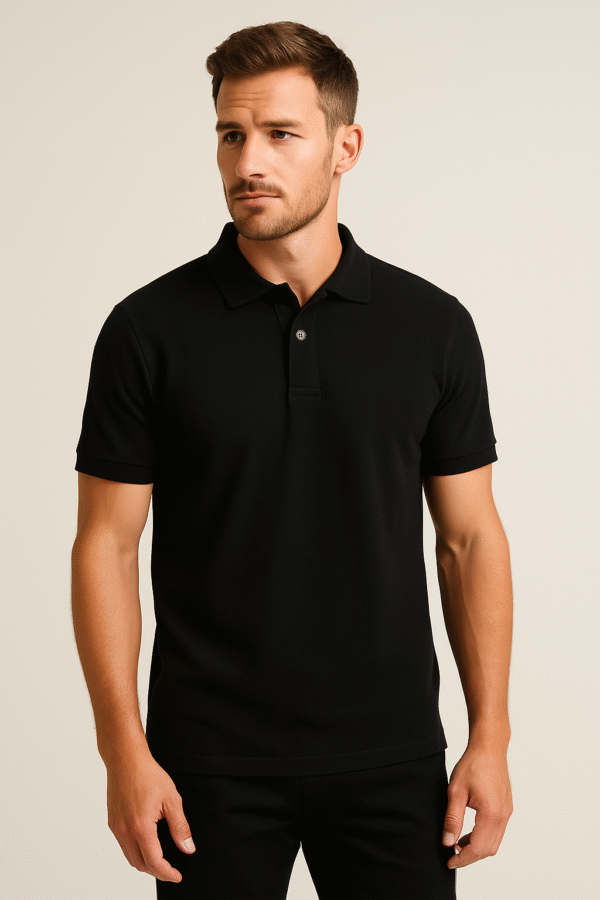 Men's Polo Shirt