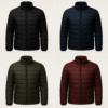Men's Puffer Jacket