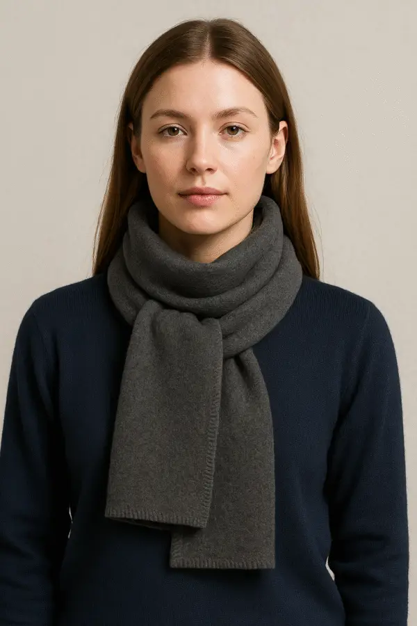 Fleece Neck Warmer