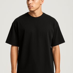 Men's Plus Size T-Shirt