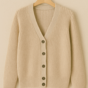 Women's Knit Cardigan