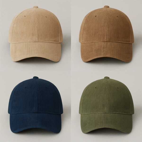 Baseball Cap (Promo)