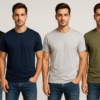Men's Casual T-Shirt
