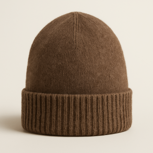 Wool Beanie