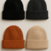 Wool Beanie