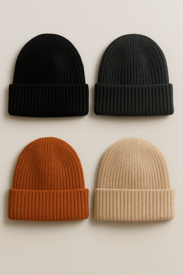 Wool Beanie
