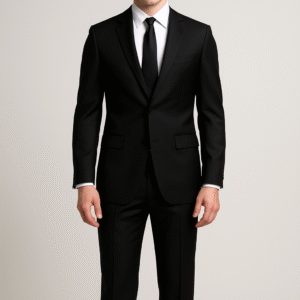 Men's Formal Suit