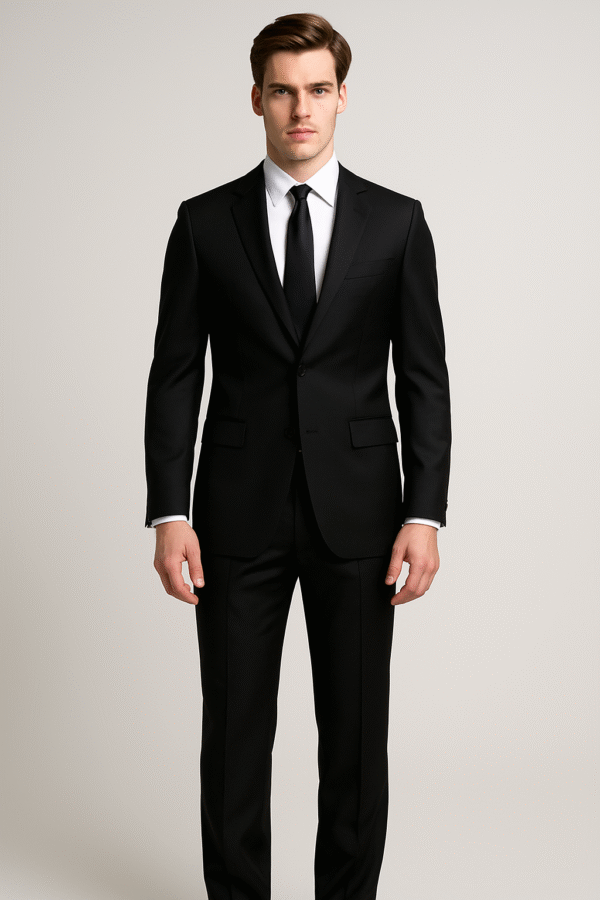Men's Formal Suit