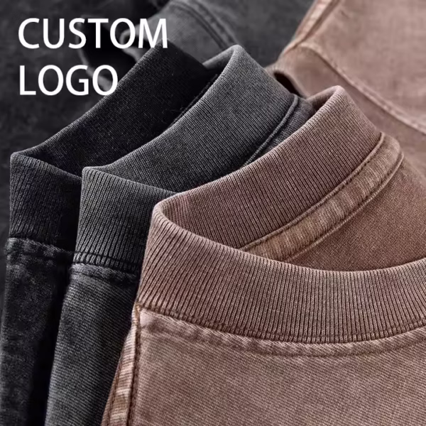 Men's Casual T-Shirt