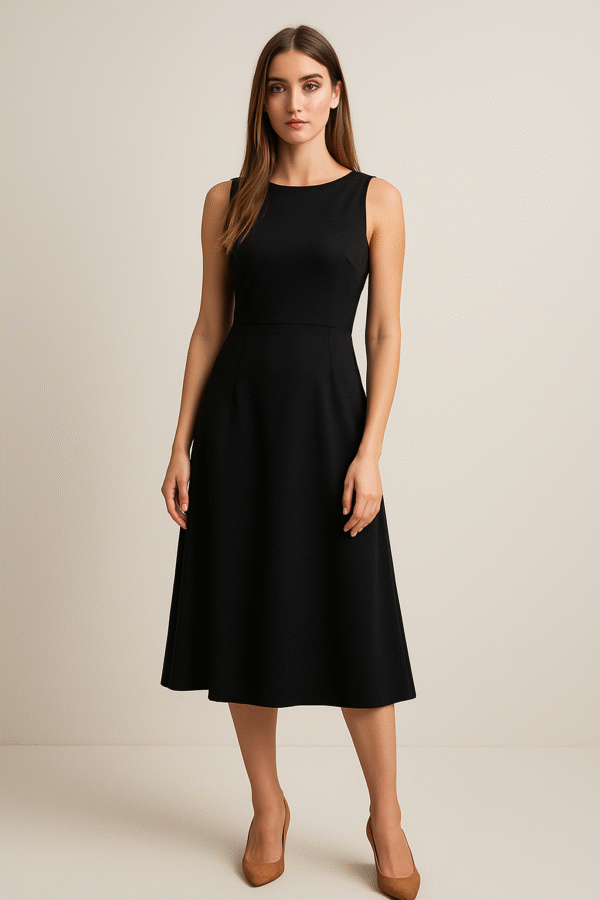 Women's Maxi Dress