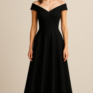Women's Evening Gown
