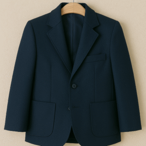 Kids' School Blazer