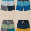 Kids' Board Shorts