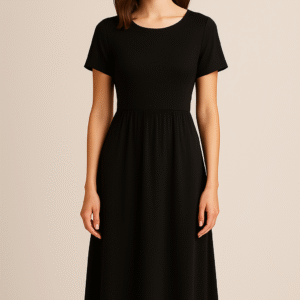 Women's Maxi Dress