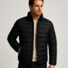 Men's Puffer Jacket