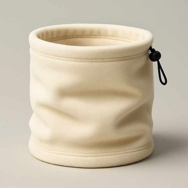 Fleece Neck Warmer