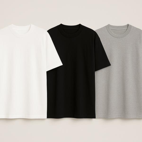 Men's Plus Size T-Shirt