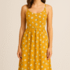 Women's Midi Dress