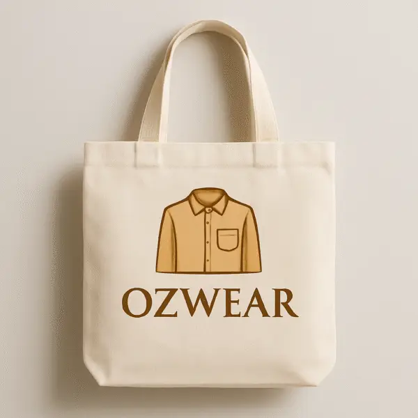 Canvas Tote Bag