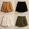 Women's Chic Shorts
